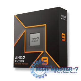 Procesor AMD Ryzen 9 9900X BOX (4.4 GHz /64 MB /Socket AM5 )
