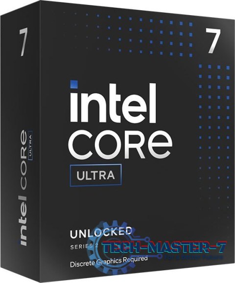 Procesor INTEL Core Ultra 7 265KF BOX (3.3 GHz /30 MB ) Procesor INTEL Core Ultra 7 265KF BOX (3.3 GHz /30 MB )