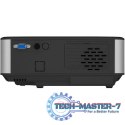 Projektor LCD KRUGER & MATZ KM0371 HD 720 1800 ANSI 1500:1