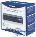 Przełącznik INTELLINET NETWORK SOLUTIONS 561082 (5x 10/100/1000 )