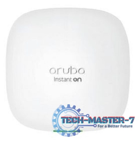 Punkt dostępu Aruba Instant On AP 22 (RW) AP R4W02A