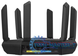 Router ASUS RT-AXE7800