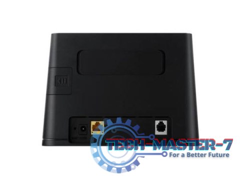 Router HUAWEI B311-221 Biały