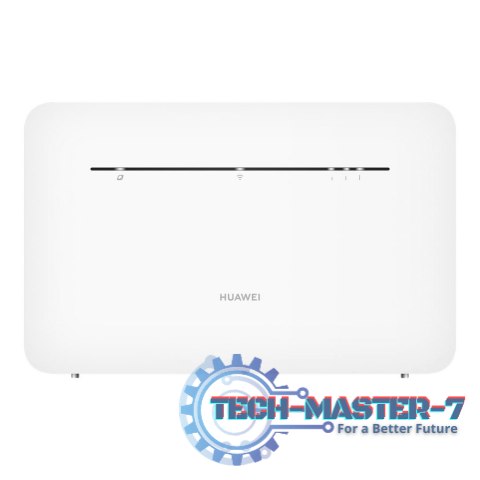 Router HUAWEI B535-235a