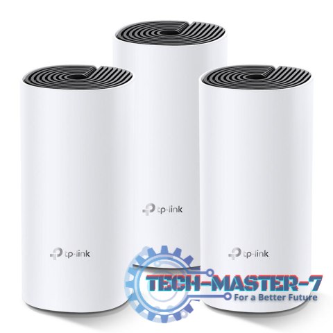 Router TP-LINK Deco M4 3 szt.