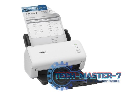 Skaner dokumentów BROTHER ADS-4100 ADS4100TF1