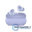 Słuchawki bezprzewodowe APPLE Beats Solo Buds Liliowy (Liliowy)