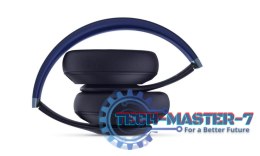 Słuchawki bezprzewodowe APPLE Beats Studio Pro (Granatowy)
