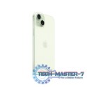 Smartphone APPLE iPhone 15 Plus 128 GB Green (Zielony) MU173PX/A