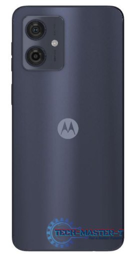 Smartphone MOTOROLA Moto G54 8/256 GB Czarny 256 GB Czarny PAYT0024PL
