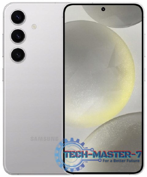 Smartphone SAMSUNG Galaxy S24 256 GB Szary SM-S921BZAGEUE