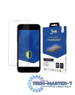 Szkło hybrydowe FlexibleGlass iPhone SE 2020