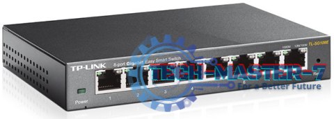 TL-SG108E TL-SG108E