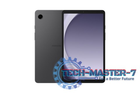 Tablet SAMSUNG Galaxy TAB A9 (X115) (8.7"/64GB/Android/Wi-Fi/Grafitowy)