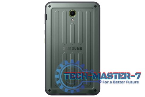 Tablet SAMSUNG Galaxy Tab Active 5 (8"/Samsung Exynos 1380/128GB/Android/Wi-Fi/Zielony) Tablet SAMSUNG Galaxy Tab Active 5 (8"/Samsung Exynos 1380/128GB/Android/Wi-Fi/Zielony)