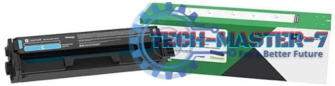 Toner LEXMARK C3220C0