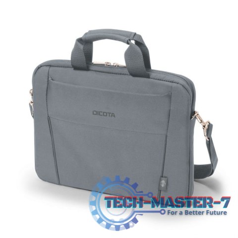Torba na laptopa DICOTA Eco Slim Case BASE (maks.14.1"/Szary) Torba na laptopa DICOTA Eco Slim Case BASE (maks.14.1"/Szary)