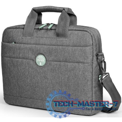 Torba na laptopa PORT DESIGNS YOSEMITE 400700 (maks.14"/Szary) Torba na laptopa PORT DESIGNS YOSEMITE 400700 (maks.14"/Szary)
