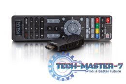 Tuner DVB-T WIWA TUNER DVB-T/T2 H.265 MINI