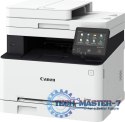 Urządzenie wielofunkcyjne laserowe CANON MF655CDW