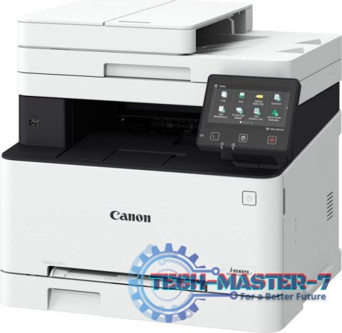 Urządzenie wielofunkcyjne laserowe CANON MF655CDW