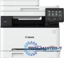Urządzenie wielofunkcyjne laserowe CANON MF655CDW