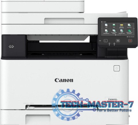 Urządzenie wielofunkcyjne laserowe CANON MF655CDW Urządzenie wielofunkcyjne laserowe CANON MF655CDW