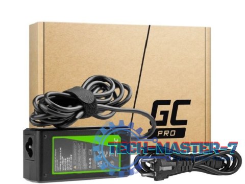 Zasilacz GREEN CELL AD134P(1x USB-C (PD)\3250mA\20V) Zasilacz GREEN CELL AD134P(1x USB-C (PD)\3250mA\20V)