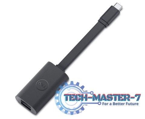 Adapter DELL 470-BCFV USB