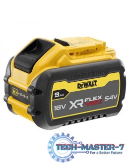 Akumulator DEWALT DCB547