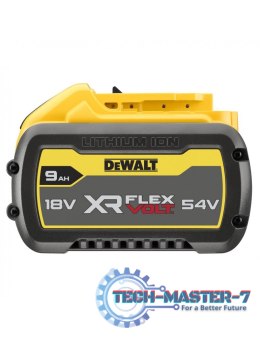 Akumulator DEWALT DCB547