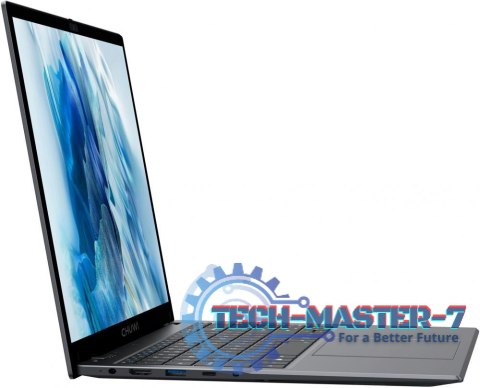 CHUWI GemiBook-Plus (15.6"/N100/integ/8GB/SSD256GB/Szary) CHUWI GemiBook-Plus (15.6"/N100/integ/8GB/SSD256GB/Szary)