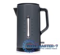 Czajnik KOHERSEN Modern Matt A451 (1.7L /3000W /Szary )