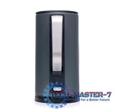 Czajnik KOHERSEN Modern Matt A451 (1.7L /3000W /Szary ) Czajnik KOHERSEN Modern Matt A451 (1.7L /3000W /Szary )