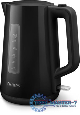 Czajnik PHILIPS HD 9318/20 (1.7L /2200W /Czarny )