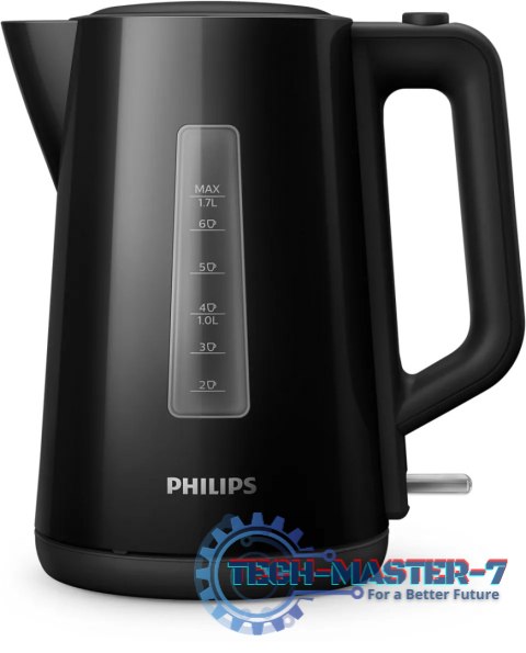 Czajnik PHILIPS HD 9318/20 (1.7L /2200W /Czarny ) Czajnik PHILIPS HD 9318/20 (1.7L /2200W /Czarny )