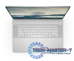 DELL XPS 16 9640 (16.3