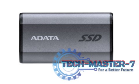Dysk SSD ADATA SE880 2TB (2 TB /USB Typ C /2000MB/s /2000MB/s)