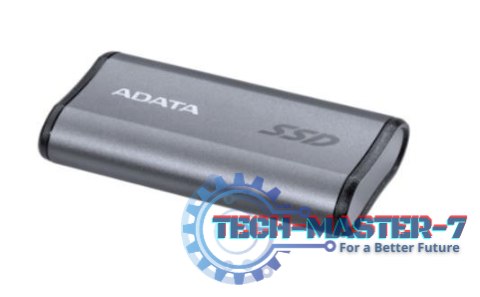 Dysk SSD ADATA SE880 2TB (2 TB /USB Typ C /2000MB/s /2000MB/s) Dysk SSD ADATA SE880 2TB (2 TB /USB Typ C /2000MB/s /2000MB/s)