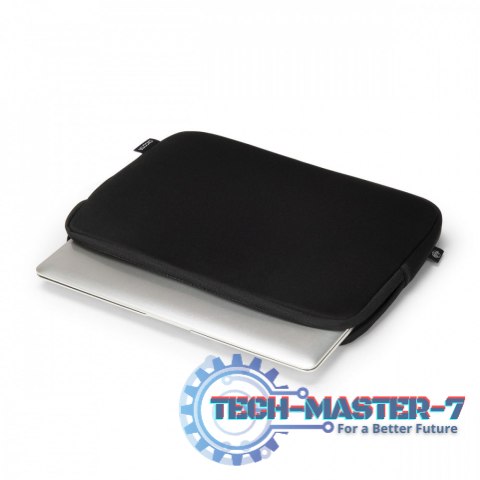 Etui DICOTA D32078-RPET (12.5" /Czarny) Etui DICOTA D32078-RPET (12.5" /Czarny)