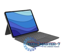 Etui z klawiaturą LOGITECH 920-010214
