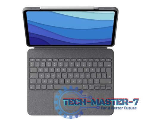 Etui z klawiaturą LOGITECH 920-010214 Etui z klawiaturą LOGITECH 920-010214