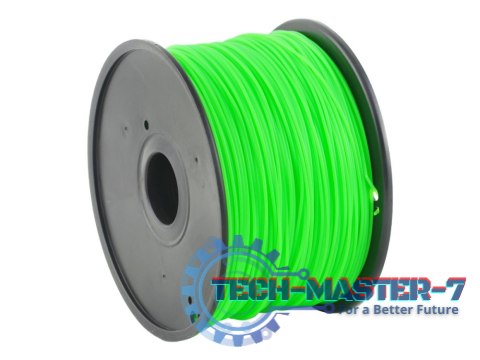 Filament GEMBIRD 3DP-PLA1.75-01-G