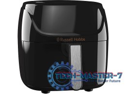 Frytownica beztłuszczowa RUSSELL HOBBS 27160-56/RH (1350W /Czarny )