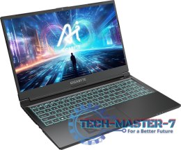 GIGABYTE G5 MF 2024 (15.6