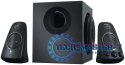 Głośniki LOGITECH Z-623 2.1 980-000403