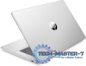 HP 17-cn3134nw (17.3"/I7-1355U/Intel Graphics/16GB/SSD512GB/W11H/Srebrny)