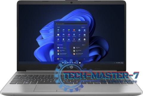 HP 255 G9 (15.6"/R5-5625U/RX V7/16GB/SSD512GB/W11H/Szaro-srebrny)