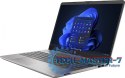 HP 255 G9 (15.6"/R5-5625U/RX V7/16GB/SSD512GB/W11H/Szaro-srebrny)