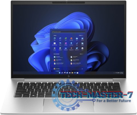 HP EliteBook 840 G10 (14"/I7-1355U/IRIS XE/16GB/SSD512GB/W11P/Srebrno czarny) HP EliteBook 840 G10 (14"/I7-1355U/IRIS XE/16GB/SSD512GB/W11P/Srebrno czarny)